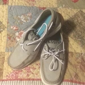 Sperry Top Sider size 9 1/2